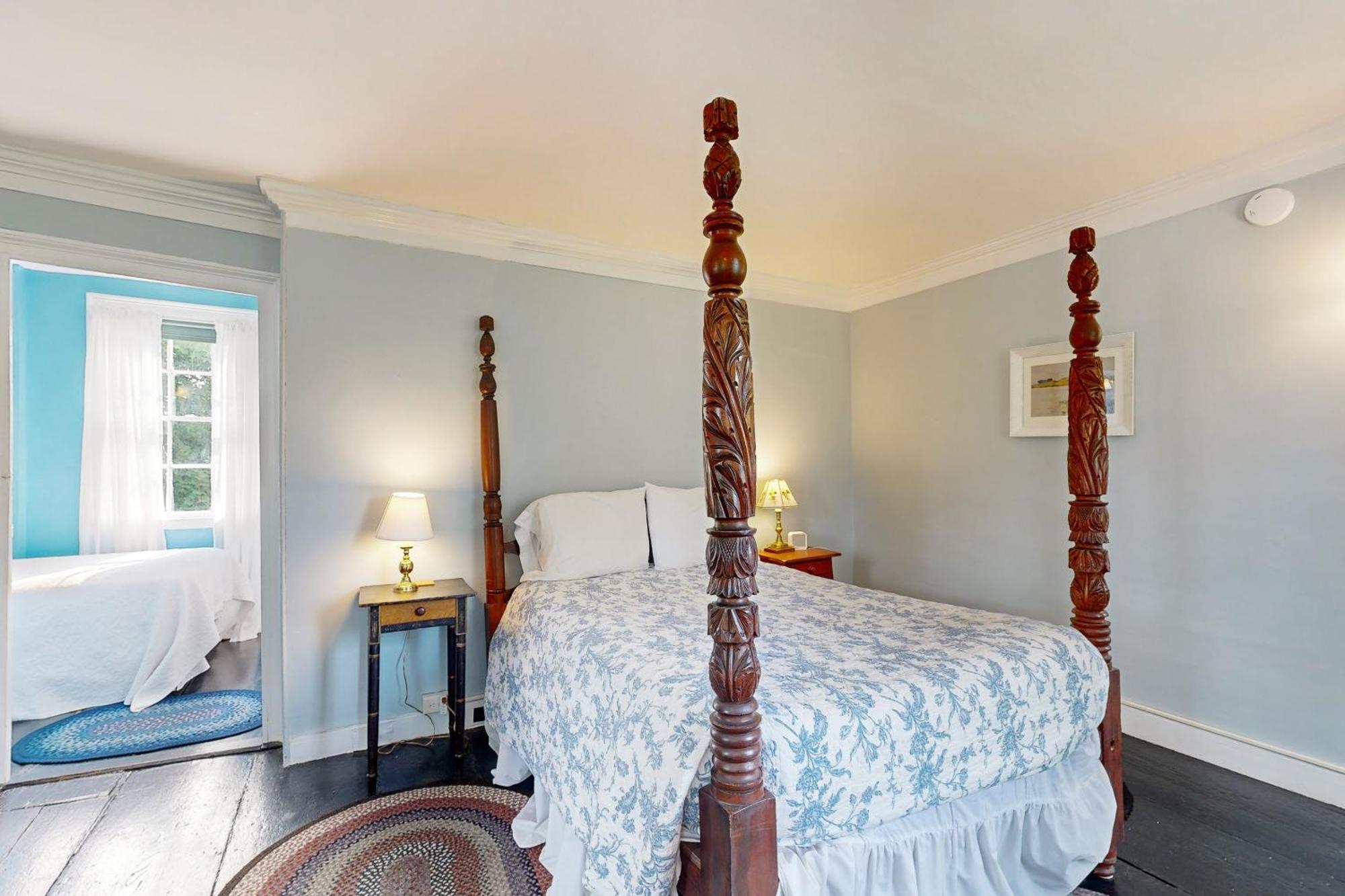 Nickels-Sortwell House Villa Wiscasset Exterior photo