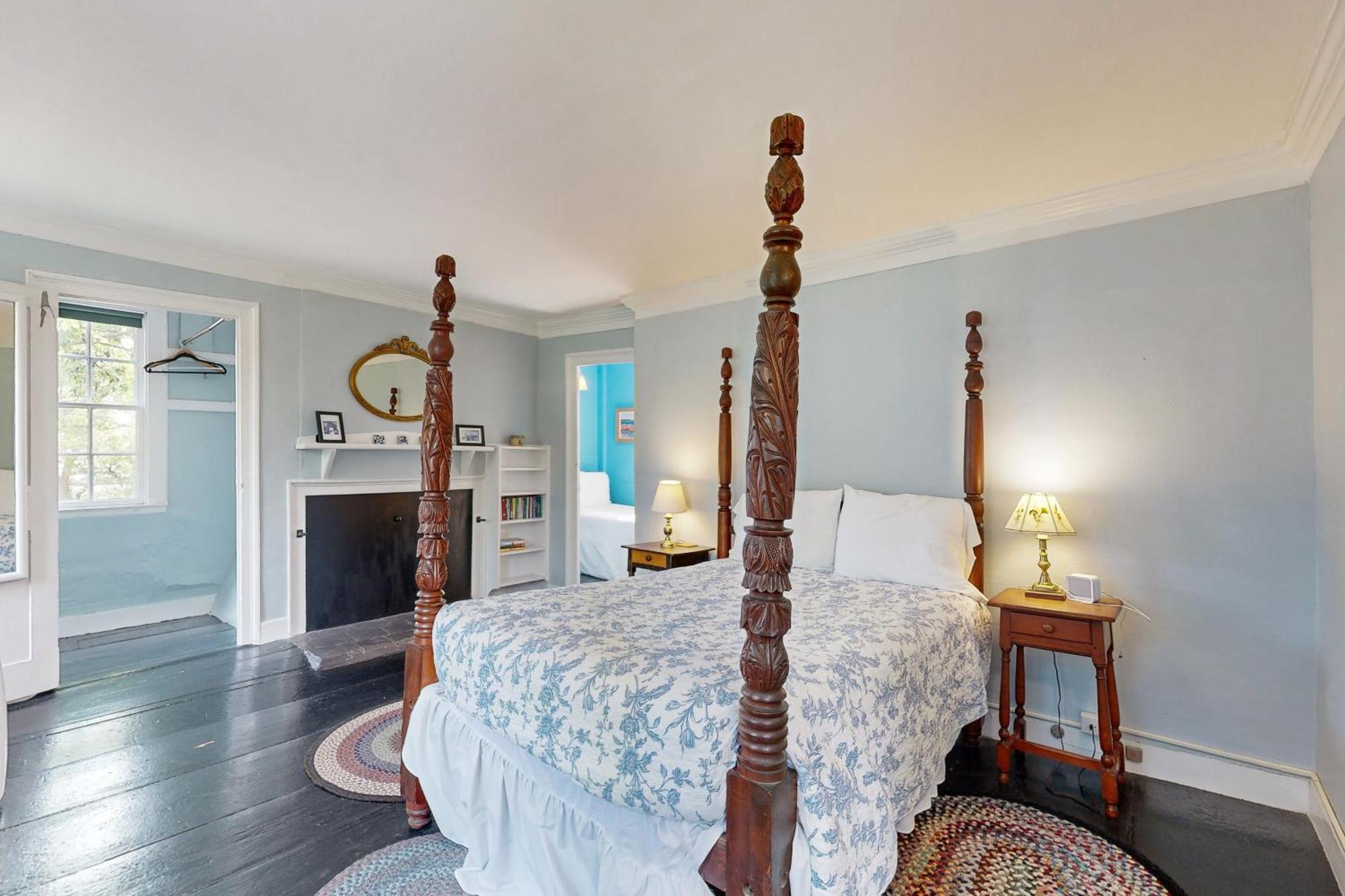 Nickels-Sortwell House Villa Wiscasset Exterior photo